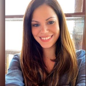 Meet your Posher, Nancy